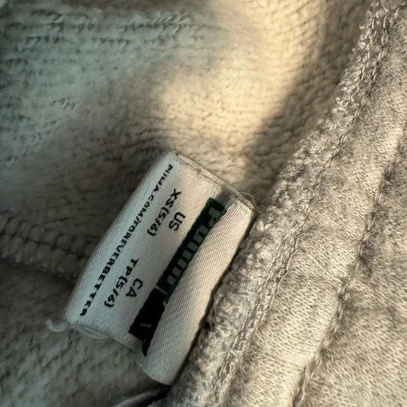 Bundle Set of (9) Kids Joggers & Sweats. Puma, Nike, Champion & More! Sz 5 - Picture 5 of 12